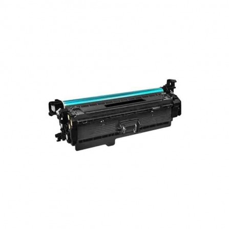Toner HP Adaptable 201A Pour IMP LaserJet Pro M252 et M277-Noir-CF400A
