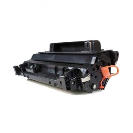 Toner LaserJet Adaptable HP 90A - Noir (CE390A)
