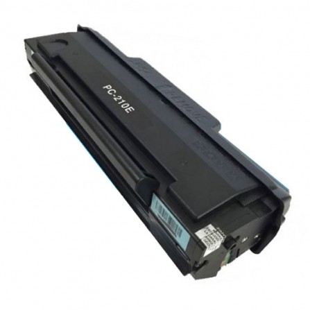 Toner Laser Original PANTUM PC 210EV - Noir (PC-210EV)