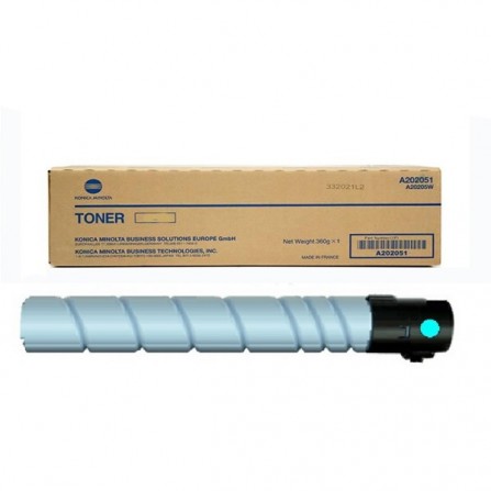 KONICA MINOLTA TONER TN-321 ORIGINAL