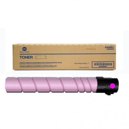 KONICA MINOLTA TONER TN-321 ORIGINAL