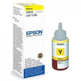 EPSON T6644 Jaune C13T66444A