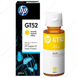 HP GT52 YELLOW - M0H56AE