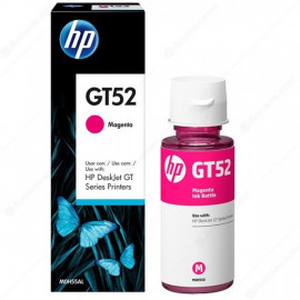 HP GT52 Magenta - M0H55AE