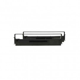 EPSON Pack de 2 Rubans originaux LX-350/LX-300