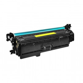 Toner HP Laser Adaptable  CF402A - Jaune
