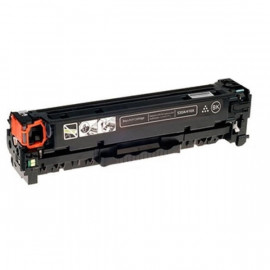 Toner HP Laser Adaptable CE410A - Noir
