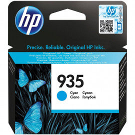 HP 935 CYAN - C2P20AE