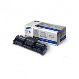 Toner Samsung Original MLT-D119S - Noir