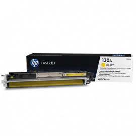 HP 130A Jaune - CF352A