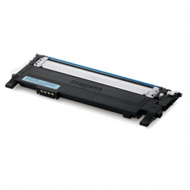 Toner Samsung Original CLT-C406S - Cyan