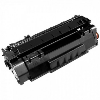 TONER HP ADAPTABLE LASER - NOIR (Q5949A/Q7553A)