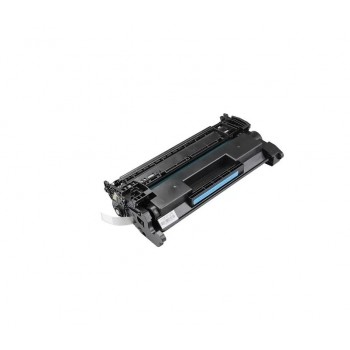 TONER ADAPTABLE HP 26A CF226A - NOIR