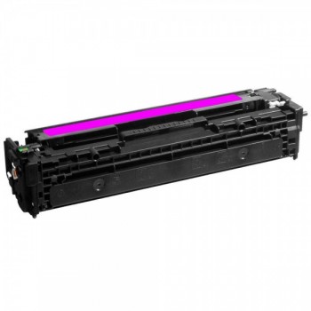 HP Toner laserjet 203a magenta - 1300 pages