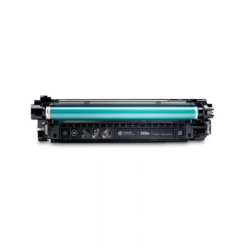 HP 508A Yellow - CF362A