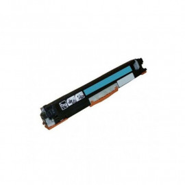 Toner Laser Adaptable Compatible HP 126A/130A Cyan (CE311A)