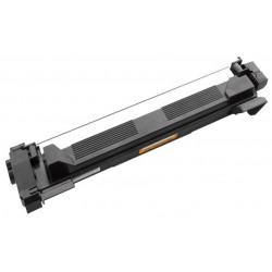 Toner Adaptable Brother TN1000-TN1050 / Noir / 1500 pages