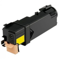 Toner Adaptable Compatible Epson C2900 / Yellow