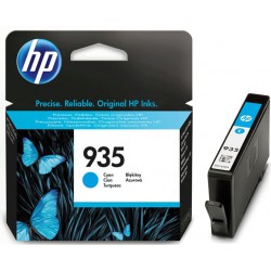 HP 935 CYAN - C2P20AE