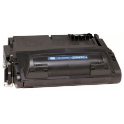 Toner Adaptable HP 1338A/39A/42A/42X/45A / Noir