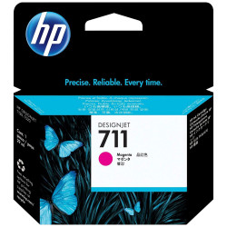 HP 711 Magenta - CZ131A