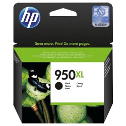 CN045AE ? HP 950XL cartouche d'encre noir grande capacité authentique