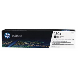 HP 130A Noir - CF350A