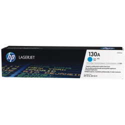 HP 130A Cyan - CF351A