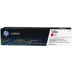 HP 130A Magenta - CF353A