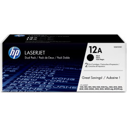 HP ADAPTABLE 12A - Q2612A