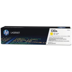 HP 130A Jaune - CF352A