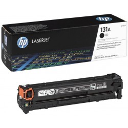 HP 131A noir - CF210A