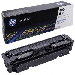 HP 410 A NOIR - CF410A