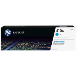 HP 410 A CYAN - CF411A