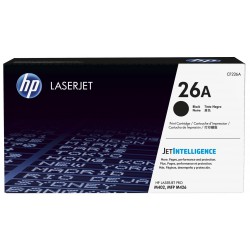 HP 26A - CF226A