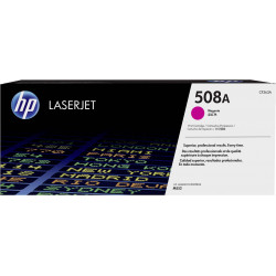 HP 508A Magenta - CF363A