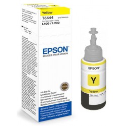 EPSON T6644 Jaune C13T66444A