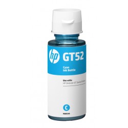 HP GT52 CYAN - M0H54AE