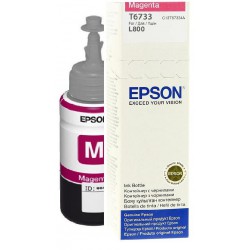 EPSON T6733 Magenta C13T67334A
