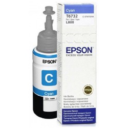 EPSON T6732 Cyan C13T67324A