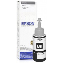 EPSON T6731 Noir C13T67314A