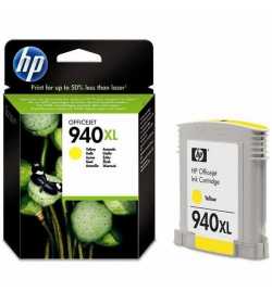 HP Cartouche authentique 940XL / Jaune