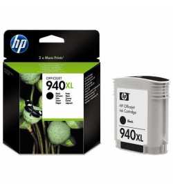 HP Cartouche authentique 940XL / Noir