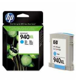 HP Cartouche authentique 940xl / cyan