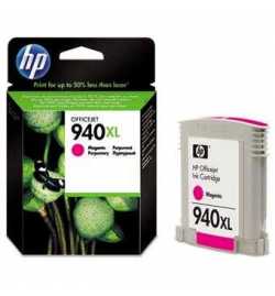 HP Cartouche authentique 940xl / magenta