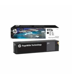 HP 973X PageWide NOIR - L0S07AE