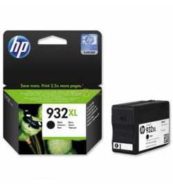HP HP 932XL Noir - CN053AE