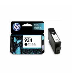 HP HP 934 Noir - C2P19AE