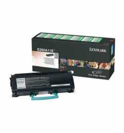 TONER 3500P POUR E260/E360/E460/