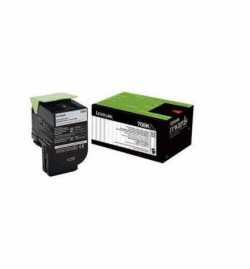 LEXMARK Toner Noir CS310/CS410/CS510